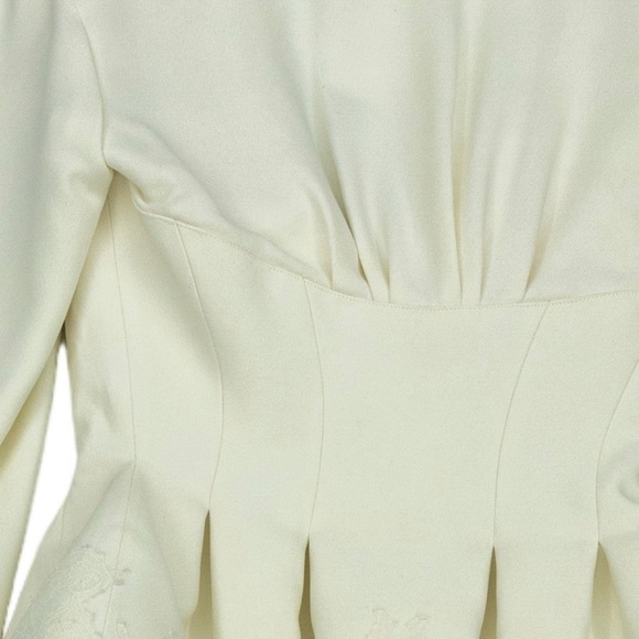 Thierry mugler 1992 Runway corset jacket - Picture 6 of 6